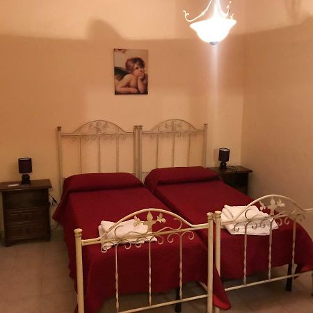 Holiday Home Villa Romana Реалмонте Екстериор снимка