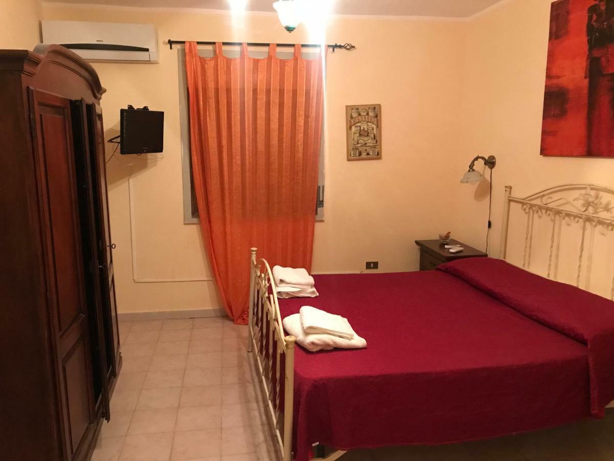 Holiday Home Villa Romana Реалмонте Екстериор снимка