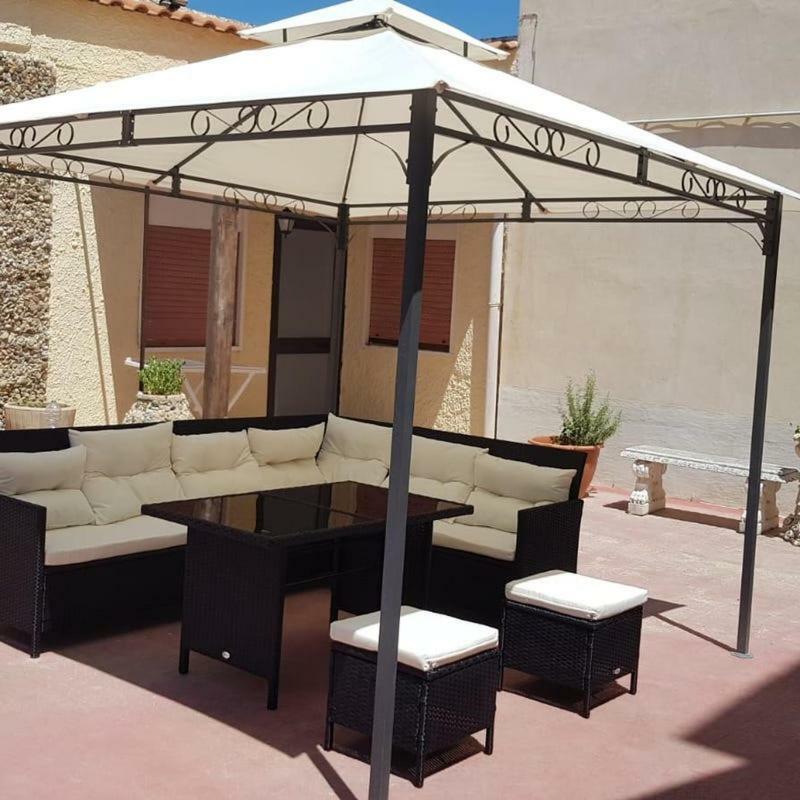 Holiday Home Villa Romana Реалмонте Екстериор снимка