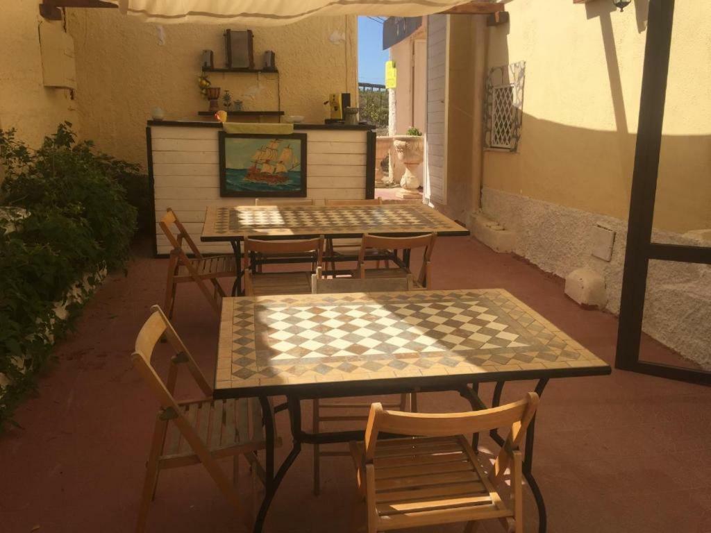 Holiday Home Villa Romana Реалмонте Екстериор снимка