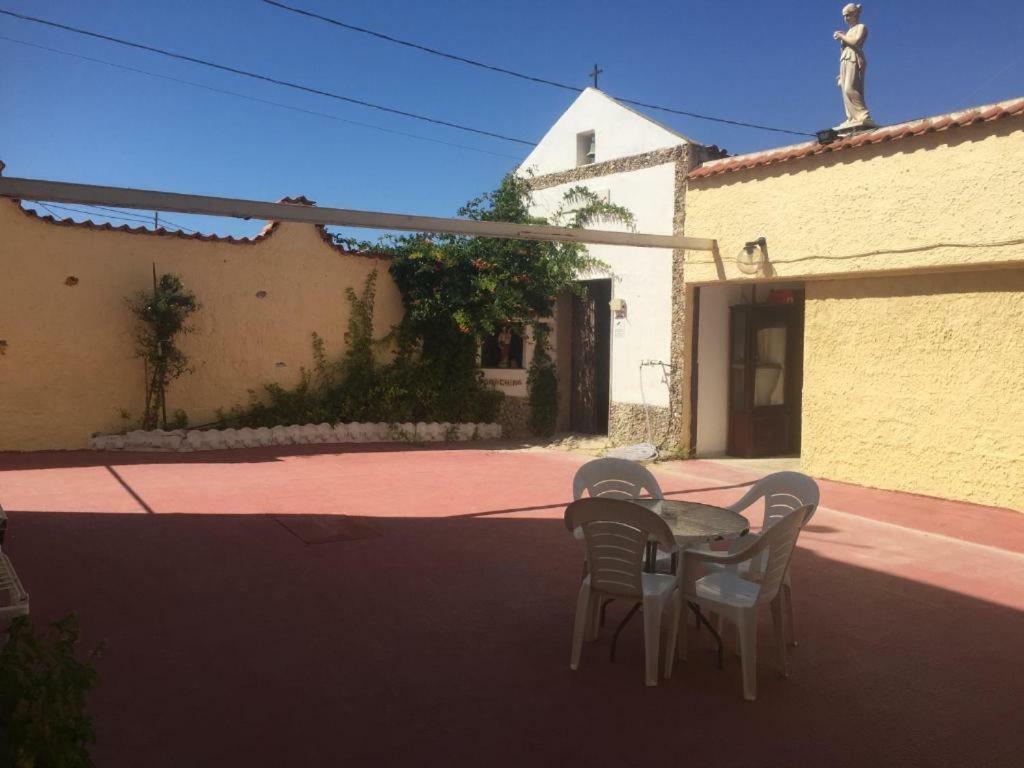 Holiday Home Villa Romana Реалмонте Екстериор снимка